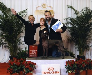 royal canin xima 1st fun007